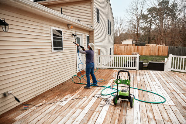 Best Pressure Washing Brick  in Maricopa, CA