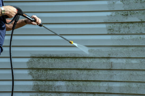 Deck Cleaning Services in Maricopa, CA