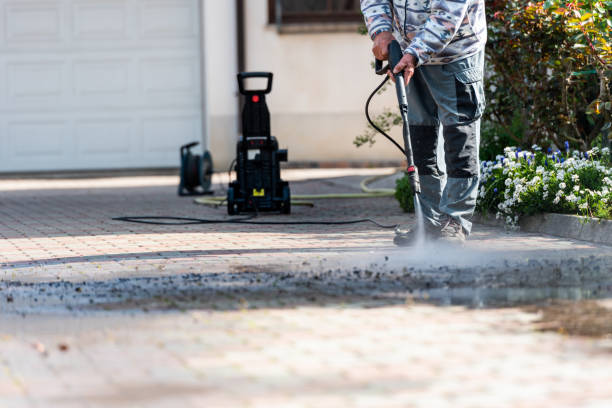 Best Deck Cleaning Services  in Maricopa, CA