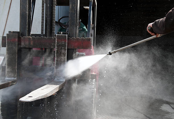 Best Roof Power Washing Services  in Maricopa, CA