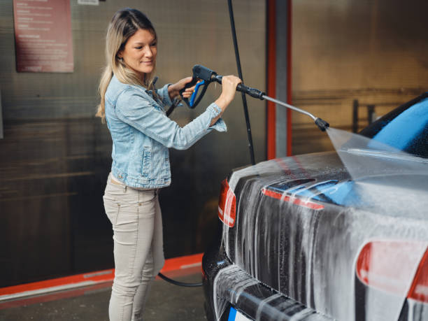 Best Residential Pressure Washing Services  in Maricopa, CA
