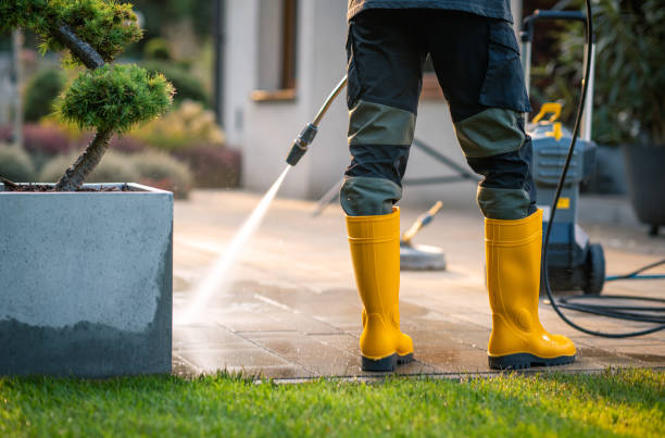 Best Roof Power Washing Services  in Maricopa, CA